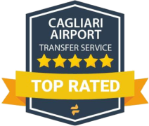 Badge Cagliari Airport Transfer Service Badge Cagliari Airport Transfer Service